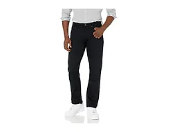 Amazon Essentials Men's Athletic-Fit Stretch Jeans - Discontinued Colors, Black, 29W x 29L