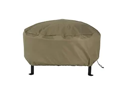 Sunnydaze Decor FI-4818HDKHAKI Sunnydaze Weath