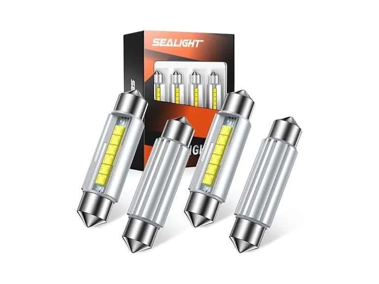 SEALIGHT 578 LED Bulb Super Bright