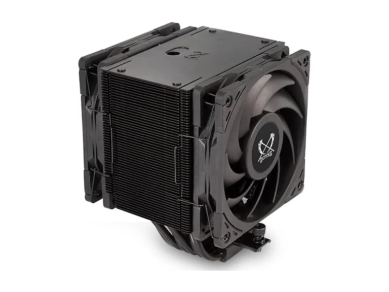 Scythe MUGEN6 Black CPU Cooler