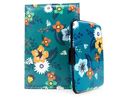 Miami Carry On NFT-RFIDWSGRHB 1 set RFID Wallet & Passport C