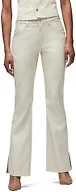 HUDSON Women's Barbara High Rise Bootcut Jean