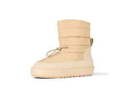 Amazon Essentials Women's Pull On Puffer Boot