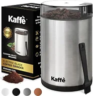 Kaff TJR-98307039 1-Pack Kaffe Coffee Grinder (E