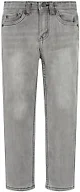 512 Skinny Taper Fit Performance Jeans