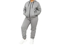 BLU ROCK WC-----(Women's 2-Piece Set) / JM2PC-55 / HG /