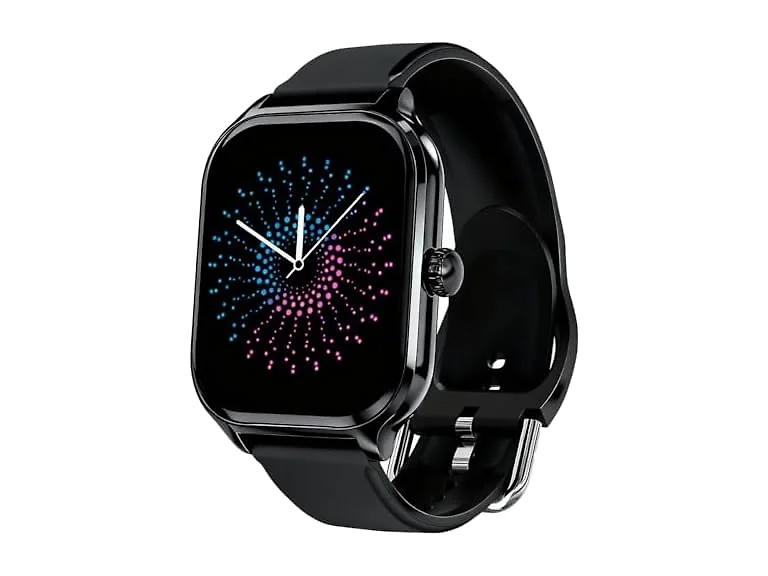 FITVII Basic Smart Watch
