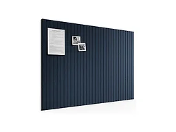 12 Pack Large Felt Bulletin Board Tiles