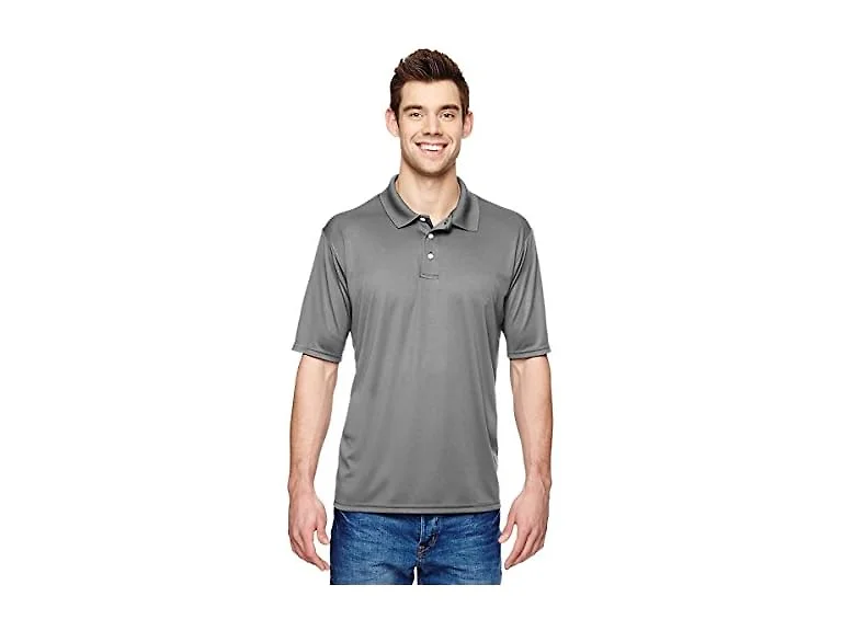 Hanes Men (XL) Dri® Men's Polo