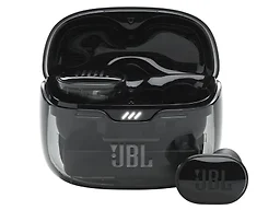JBL JBLTBUDS2GBLKAM JBL Tune Buds 2 - Black Ghost 
