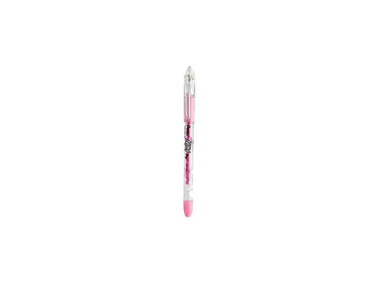 Pentel Milky Pop Gel Pens Pink 0.8 mm