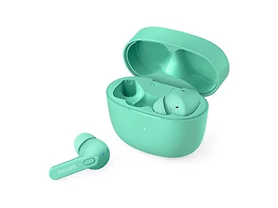 Philips True Wireless Earbuds