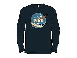 Retro Echo Base