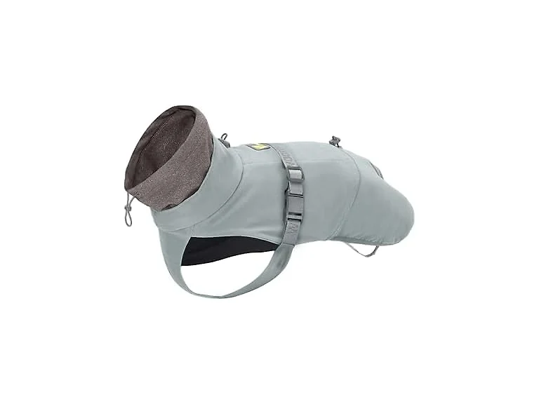 Dog Slip-on Winter Coat, Warm,Lightweight, A