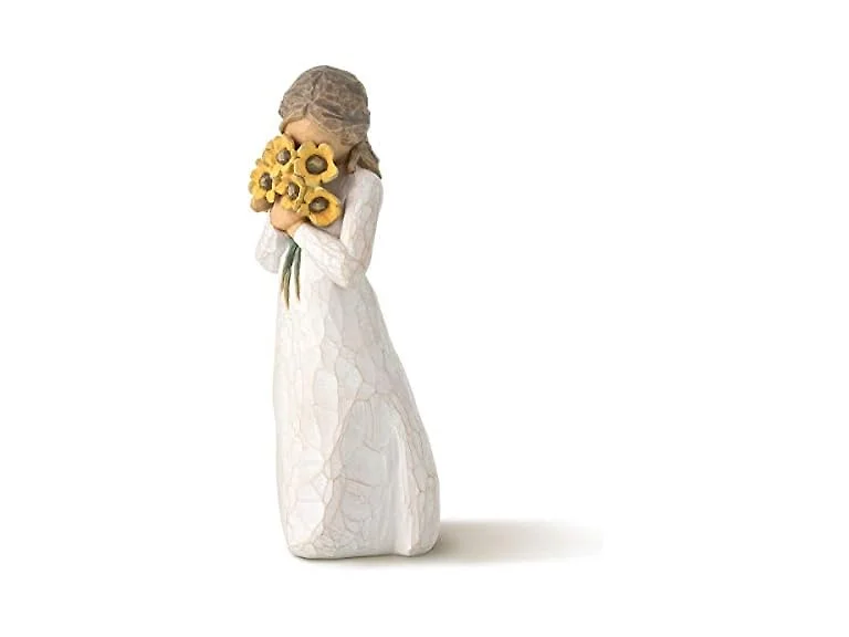 Willow Tree Warm Embrace