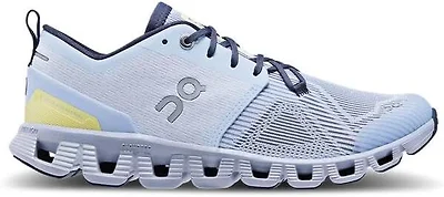 On Running 66.98295 10.5 On Running Cloud X 3 Shift Women's Shoes Heather/Midnight