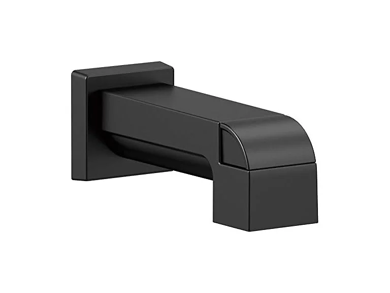 Delta Ara: Tub Spout Pull-Up Diverter