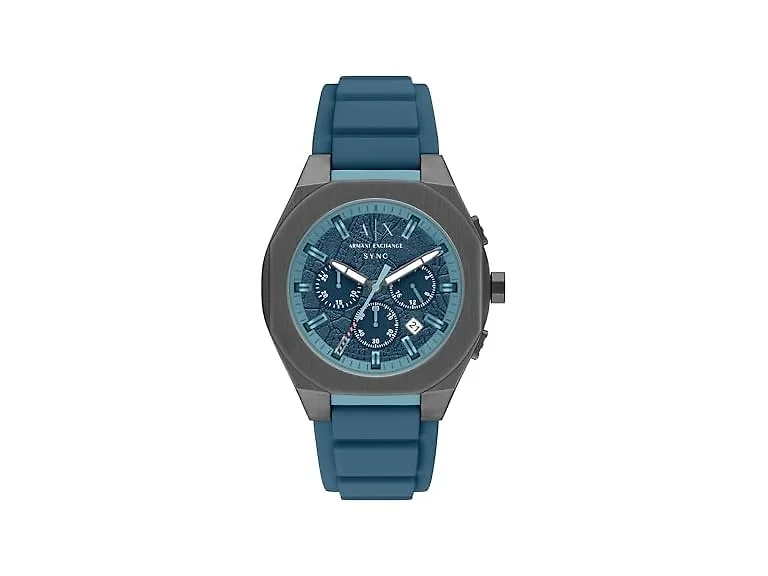 Armani Exchange A|X Men's Sync Chronograph Watch