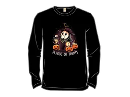 Plague Or Treats