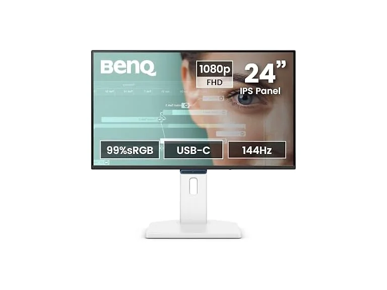 BenQ MN-BenQ-GW2490TC-R BenQ 23.8 1080p FHD IPS-Type L