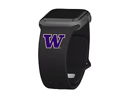 NCAA Washington Huskies 42/44/45/46/49mm Apple Band