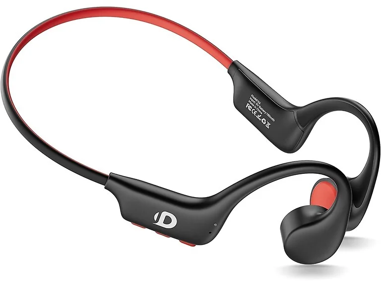 Open Ear Sport Headphones