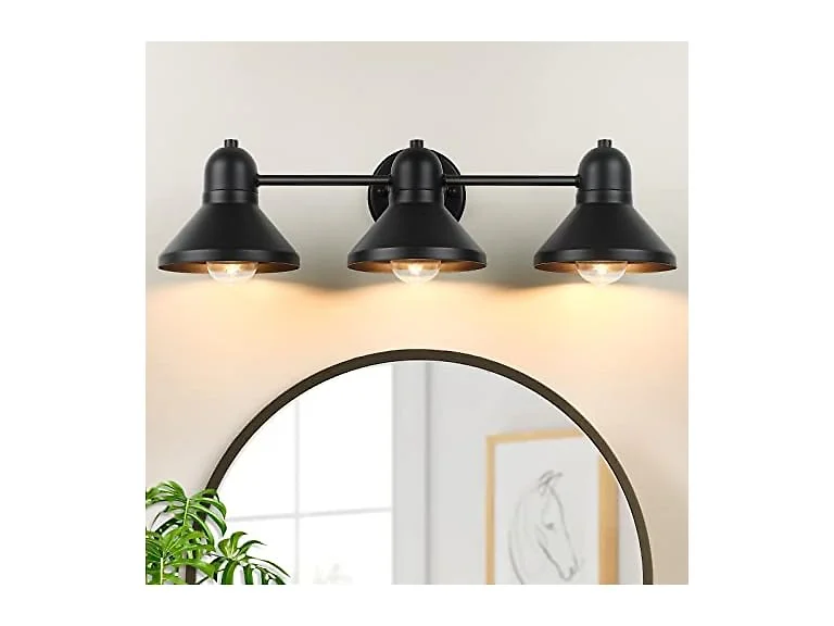 Bairth B0BXKWMLBL Bathroom Light Fixtures