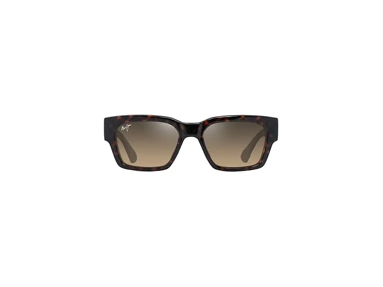 Maui Jim Hcl Kenui Dark Hav W/trans Sunglasses
