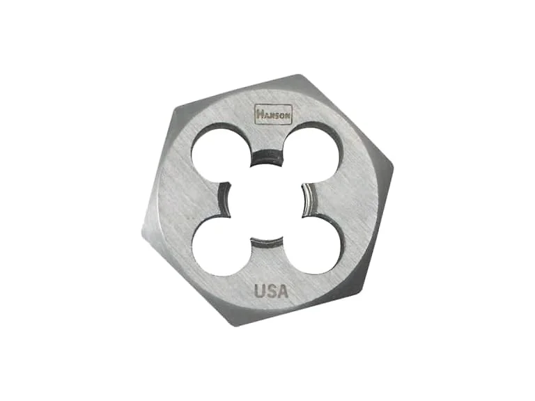 Irwin 7004 Hex Die Pipe