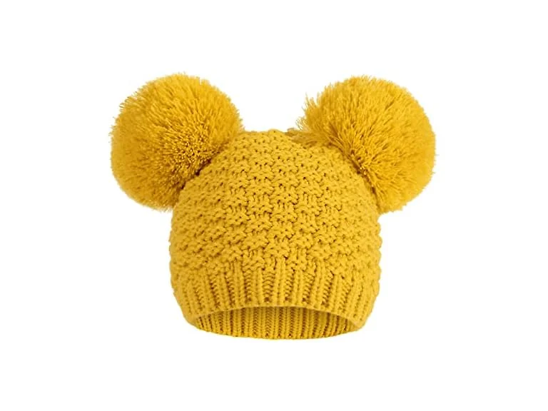 Livingston Women (OS) Winter Beanie Knit Soft Hats