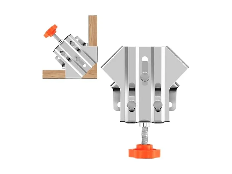 Plus tard CON-08 2 PCS Corner Clamps
