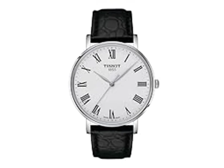 Tissot Men's ® Analogue 'Everytime' Watch