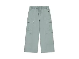  Levi's Girls' Wide Leg Cargo Pants 