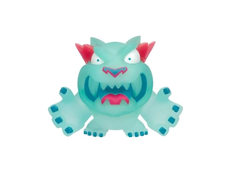MrBeast Lab Collectible Vinyl Figures - Panther