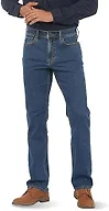 APUOR Regular Fit Stretch Jeans