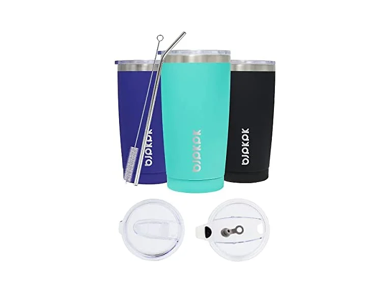 BJPKPK Tumbler 20 oz