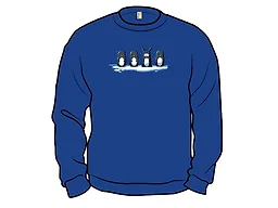 Imposter Crewneck