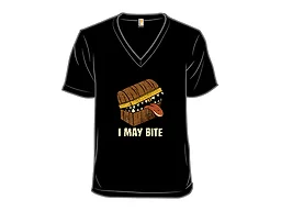 Mimic May Bite