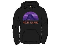 Visit Melee Island