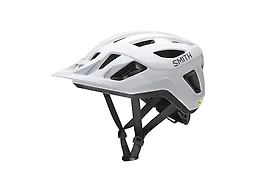 SMITH  SMIE007417KD5962 Large SMITH Convoy MTB Cycling Helmet White