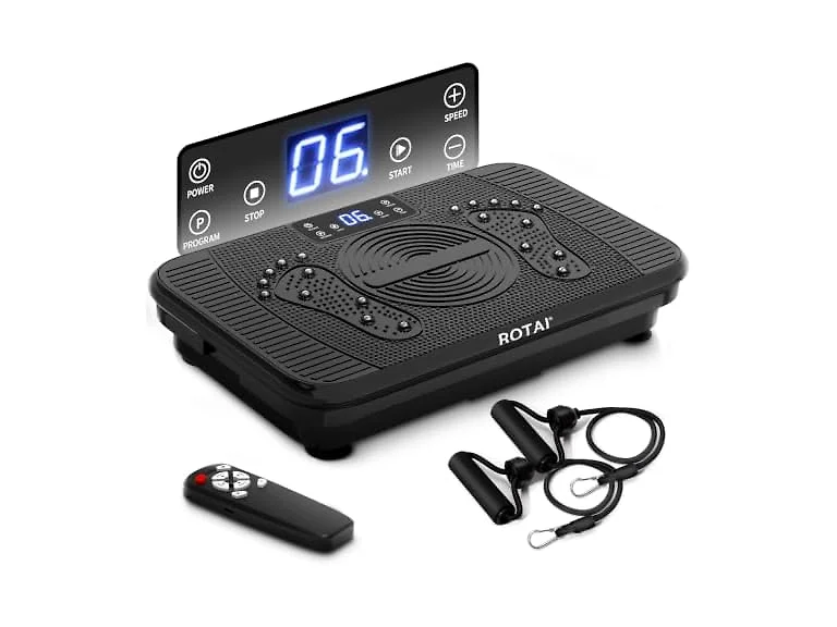 ROTAI Vibration Plate