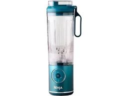 Ninja 22oz Blast Max Personal Cordless Blender