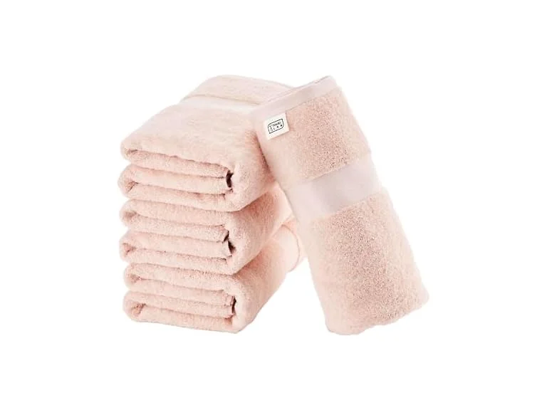 Towel Laboratory Cherry Blossom,Pack of 4