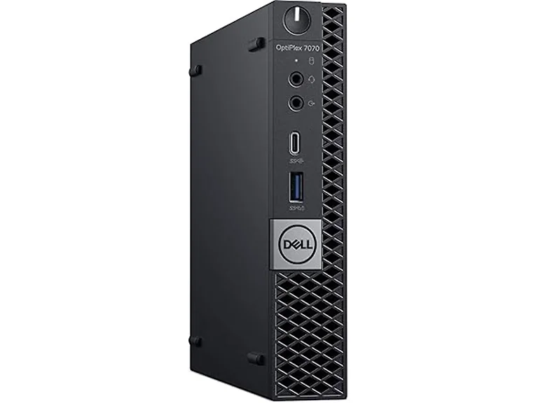 Dell Optiplex 7070 Micro Desktop PC