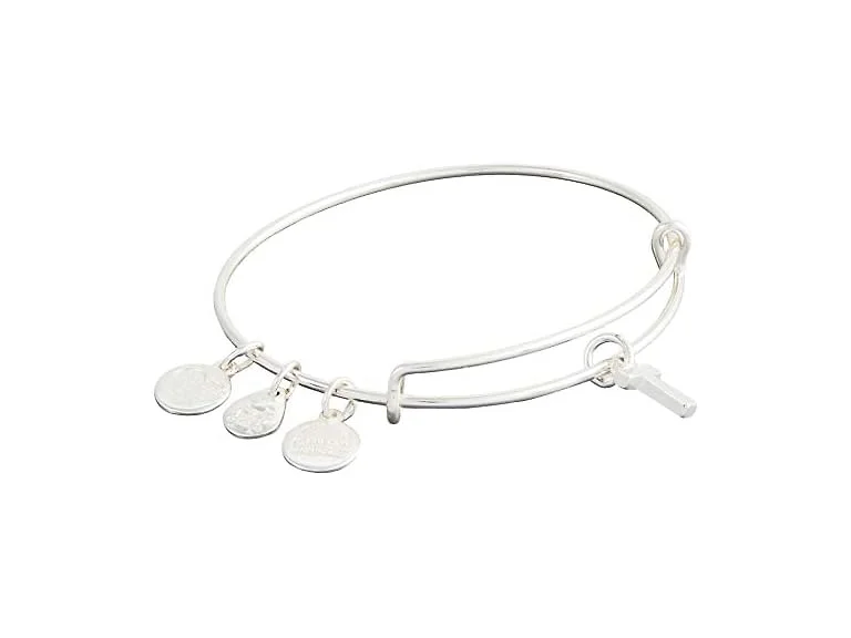Alex And Ani Gold Expandable Bangle