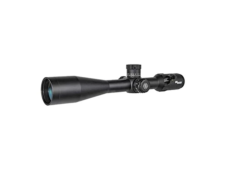 TANGO4 SCOPE, 6-24X50MM, 30MM, BLACK