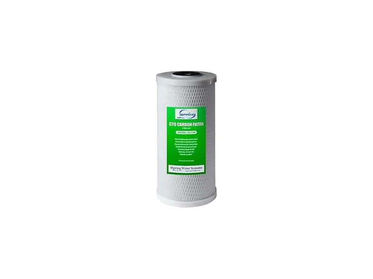 iSpring FC15B High Capacity Activated CTO