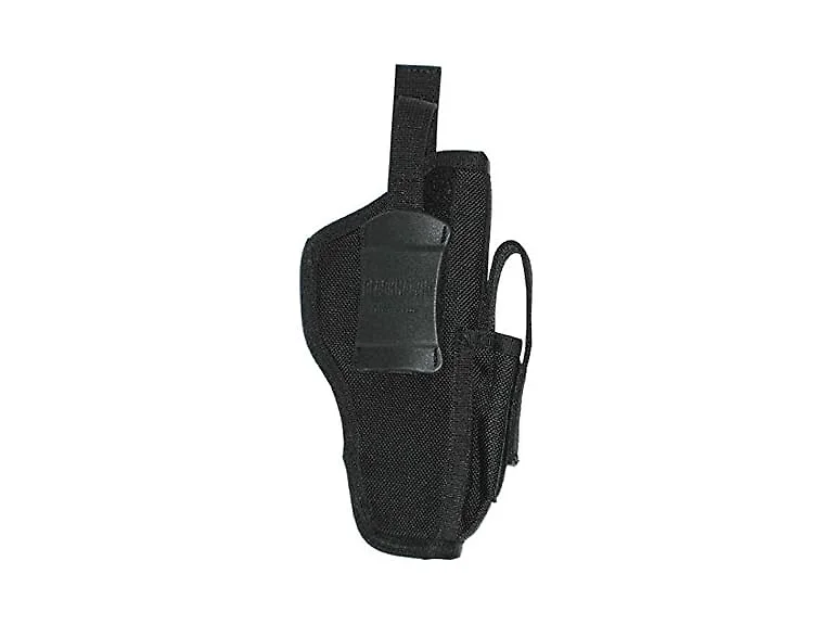 BLACKHAWK Ambidextrous Holster with Magazine Pouch