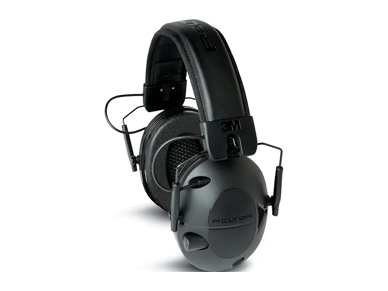 Peltor Hearing Protection Ear Muffs