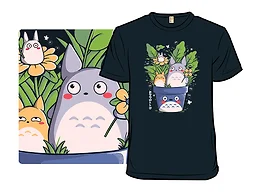Spirits Garden